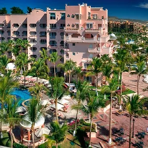 Pueblo Bonito Rose & Кабо-Сан-Лукас
